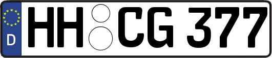 HH-CG377