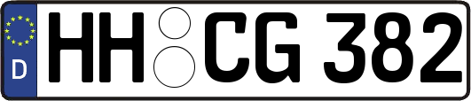 HH-CG382