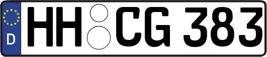 HH-CG383