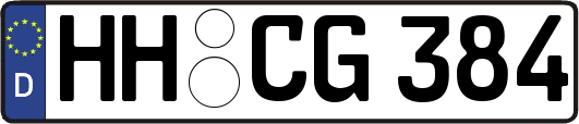 HH-CG384