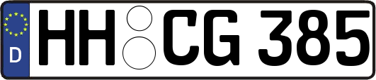 HH-CG385
