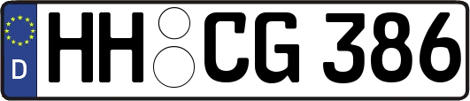 HH-CG386