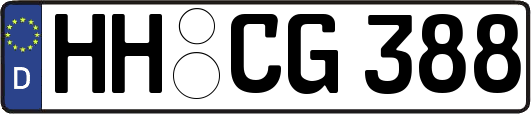 HH-CG388