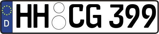 HH-CG399