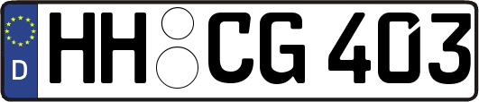 HH-CG403