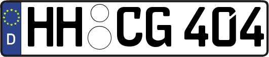 HH-CG404