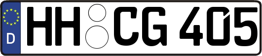 HH-CG405