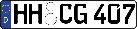 HH-CG407