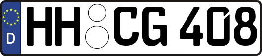 HH-CG408