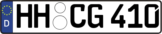 HH-CG410