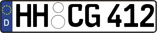 HH-CG412