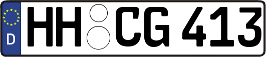 HH-CG413