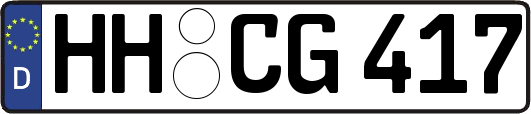HH-CG417