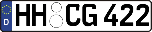 HH-CG422