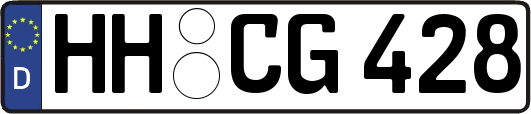 HH-CG428