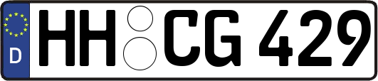 HH-CG429