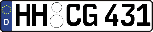 HH-CG431