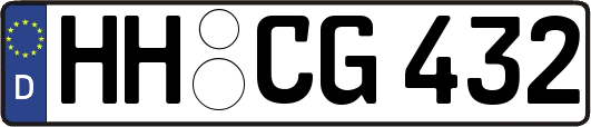 HH-CG432
