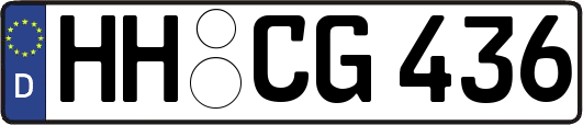 HH-CG436