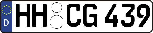 HH-CG439