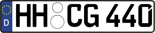 HH-CG440