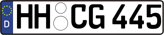HH-CG445