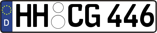 HH-CG446