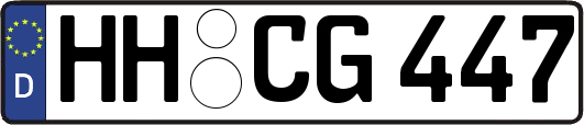 HH-CG447