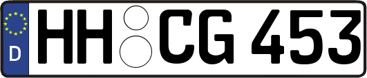 HH-CG453