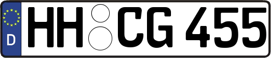 HH-CG455