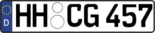 HH-CG457