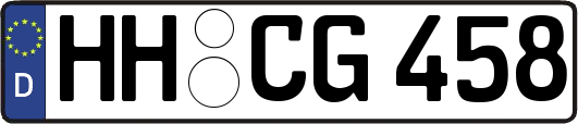 HH-CG458