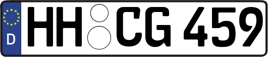 HH-CG459