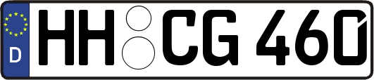 HH-CG460