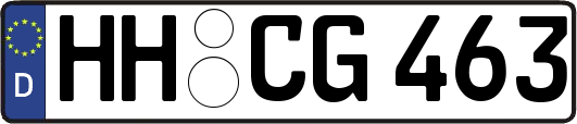 HH-CG463