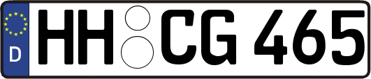 HH-CG465