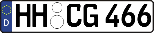 HH-CG466
