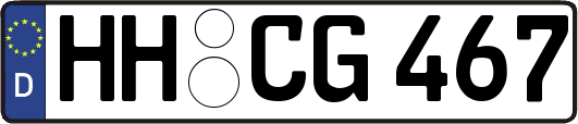 HH-CG467