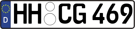 HH-CG469