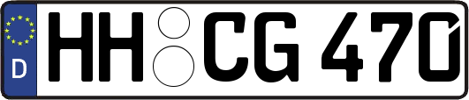 HH-CG470