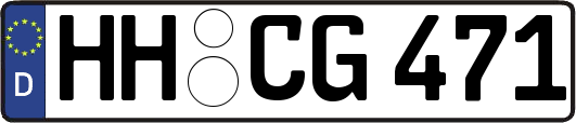 HH-CG471