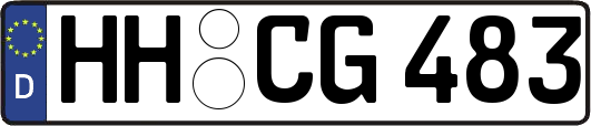 HH-CG483
