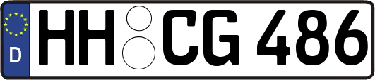 HH-CG486