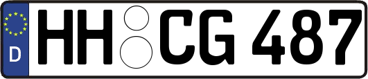 HH-CG487