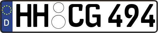 HH-CG494