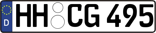 HH-CG495