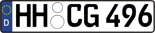 HH-CG496