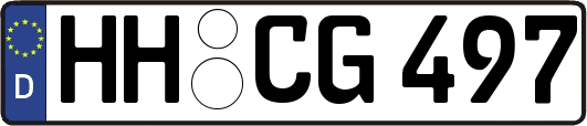 HH-CG497