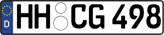 HH-CG498