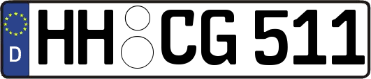HH-CG511